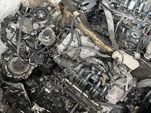 Home of American Parts Engines 2000 to 2024