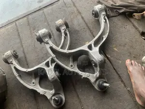 Dodge Ram 1500 Control Arm