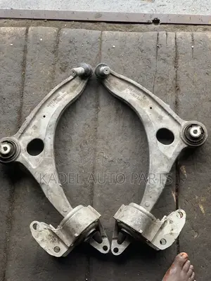 Range Rover Evoque 2020 Lower Arm