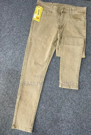 Originally Made Jeans Trousers for Men