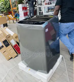 Order Classic LG 16kg T1666NENT2 Top Load Washing Machine.