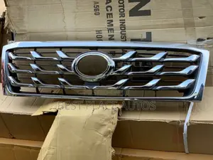 Land Cruiser 100 2005: