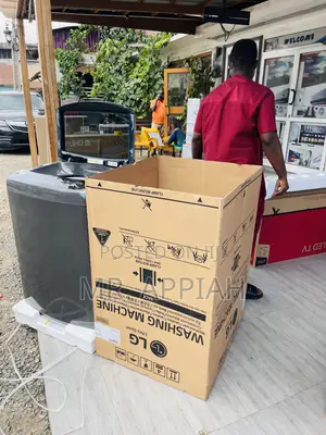 Order Classic LG 16kg Smart Washing Machine(T1666NENT2).