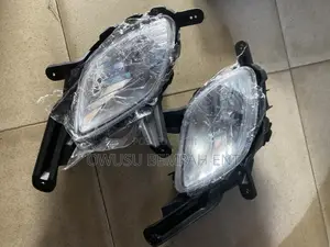 Kia Picanto 2011-15 Fog Light
