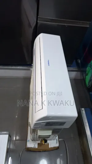 New Cool Price Nasco 1.5hp Split Air Condition