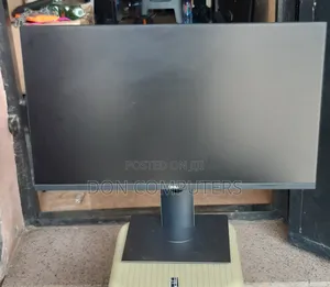 Dell 27 Inches Edgeless Type-C Monitor