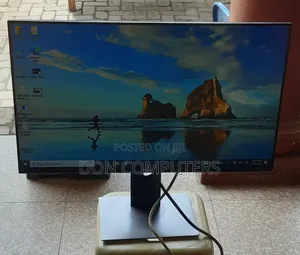 Dell 27 Inches Edgeless Type-C Monitor