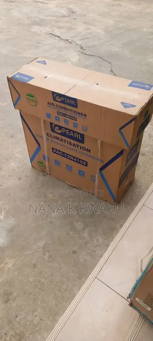 Papaa_pearl 1.5hp_split Air Condition