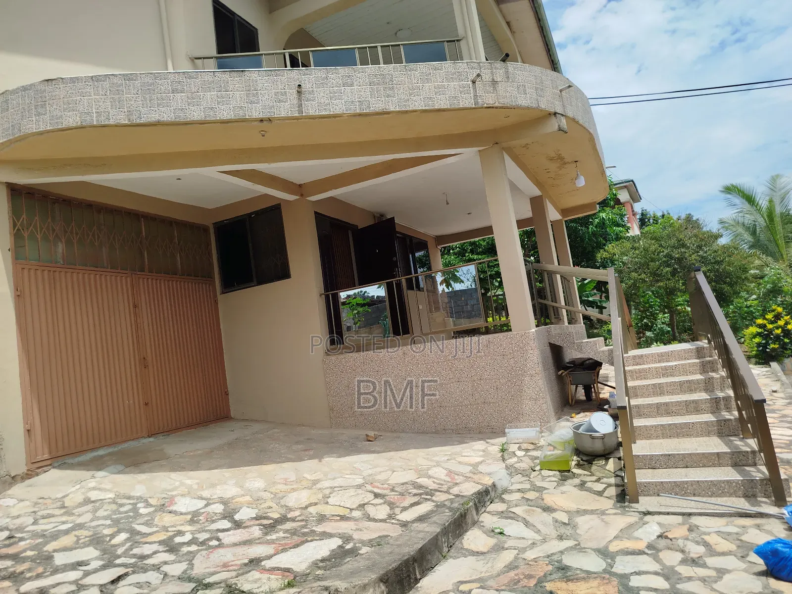 5bdrm House in Kwabenya for sale