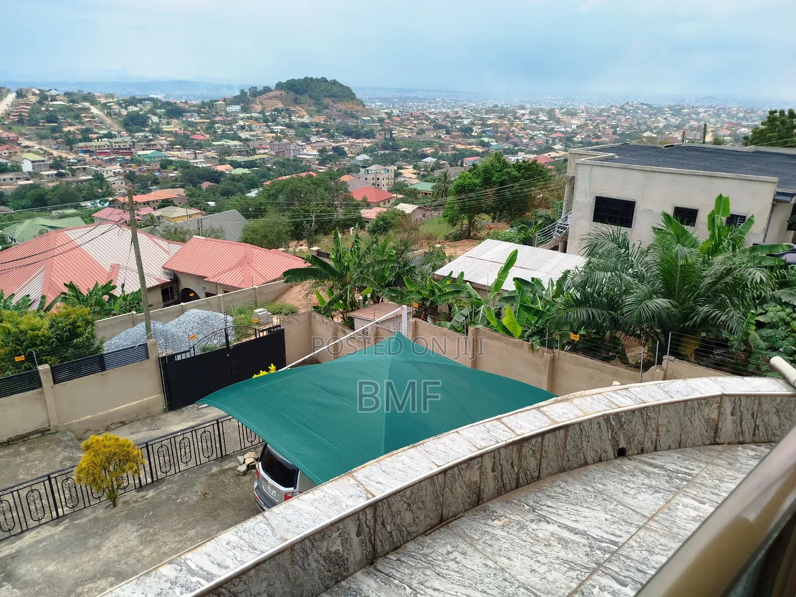 5bdrm House in Kwabenya for sale