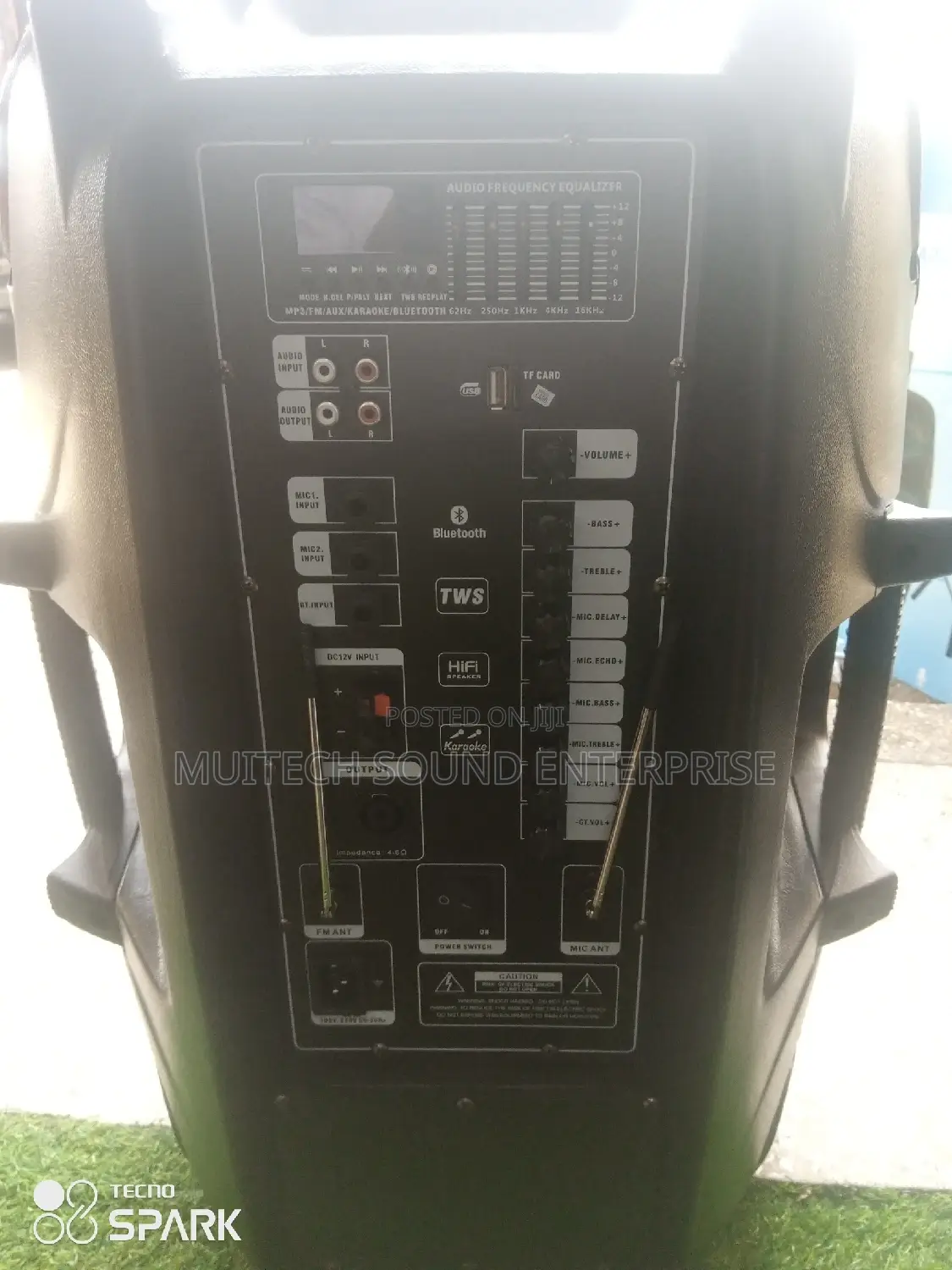 J J Pa Speaker '15'