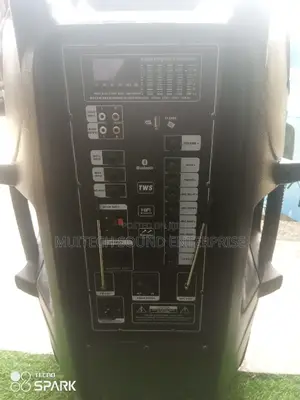 J J Pa Speaker '15'