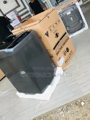 Order Classic Topload T1666NENT2 16kg LG Washingmachine 