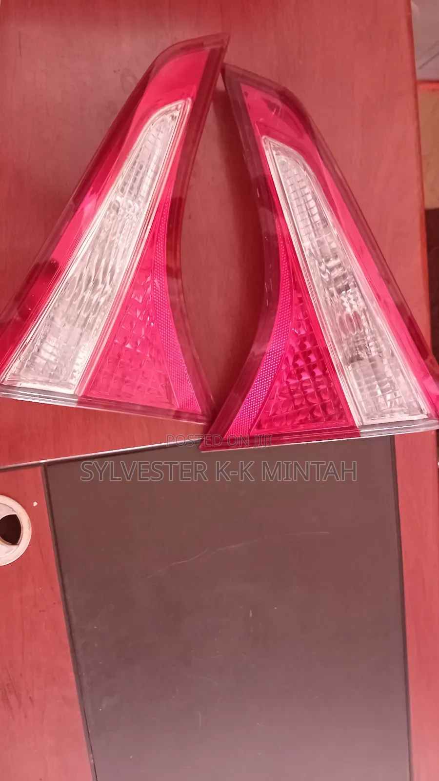Corolla Boot Light (2014-16)