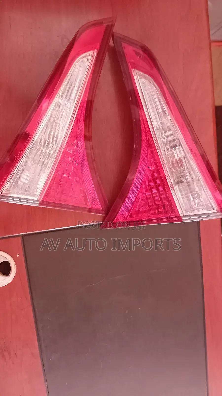 Corolla Boot Light (2014-16)