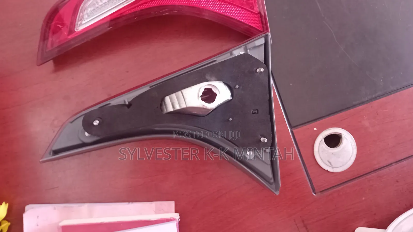 Corolla Boot Light (2014-16)