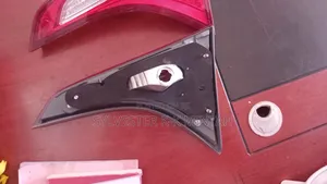 Corolla Boot Light (2014-16)