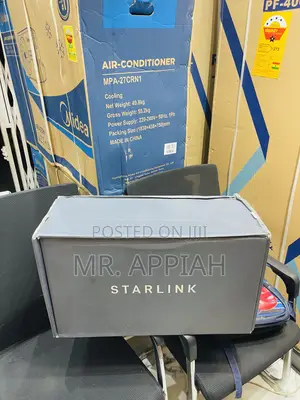 Lovely Design Starlink Standard Dish Kit Router V2 Wifi-5.
