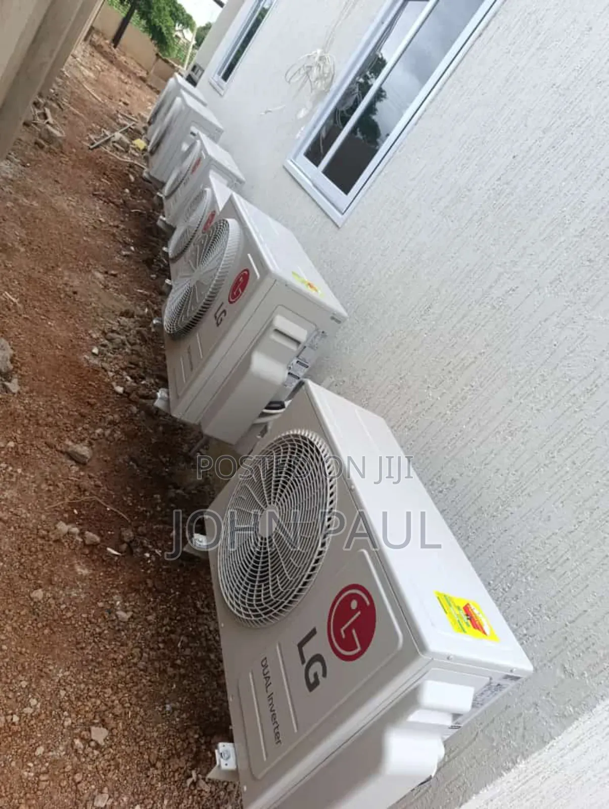Ac Installation and Maintenance