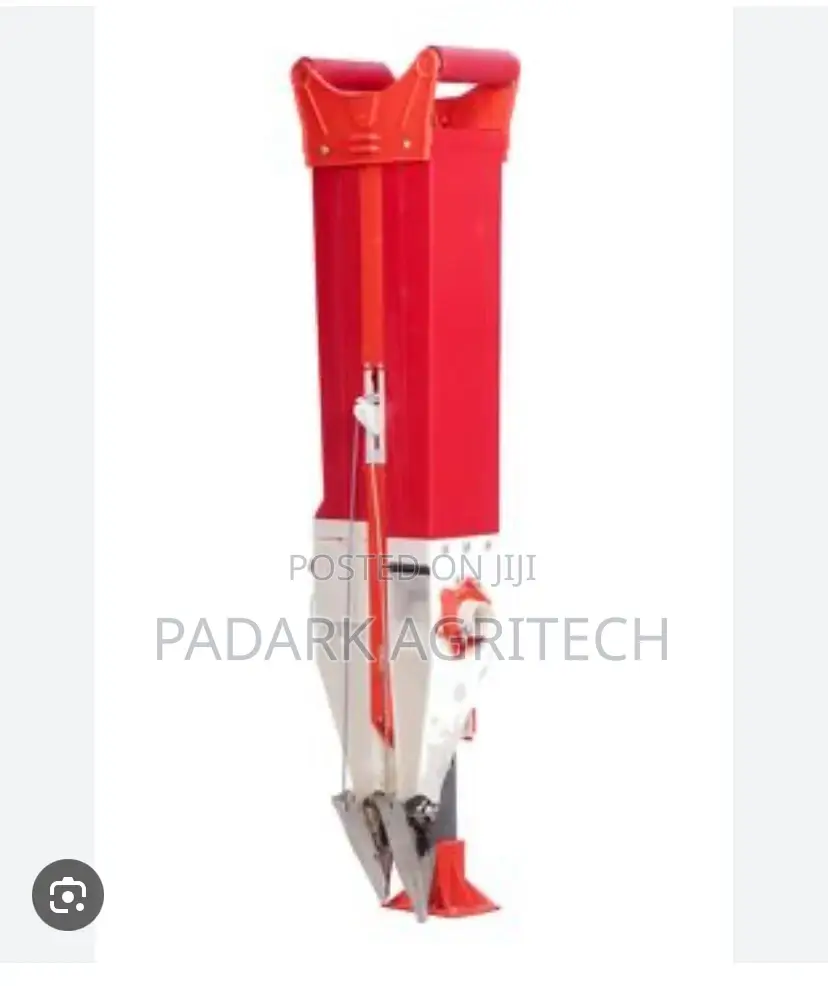 Jab Planter