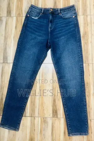 Uk Ladies Jeans