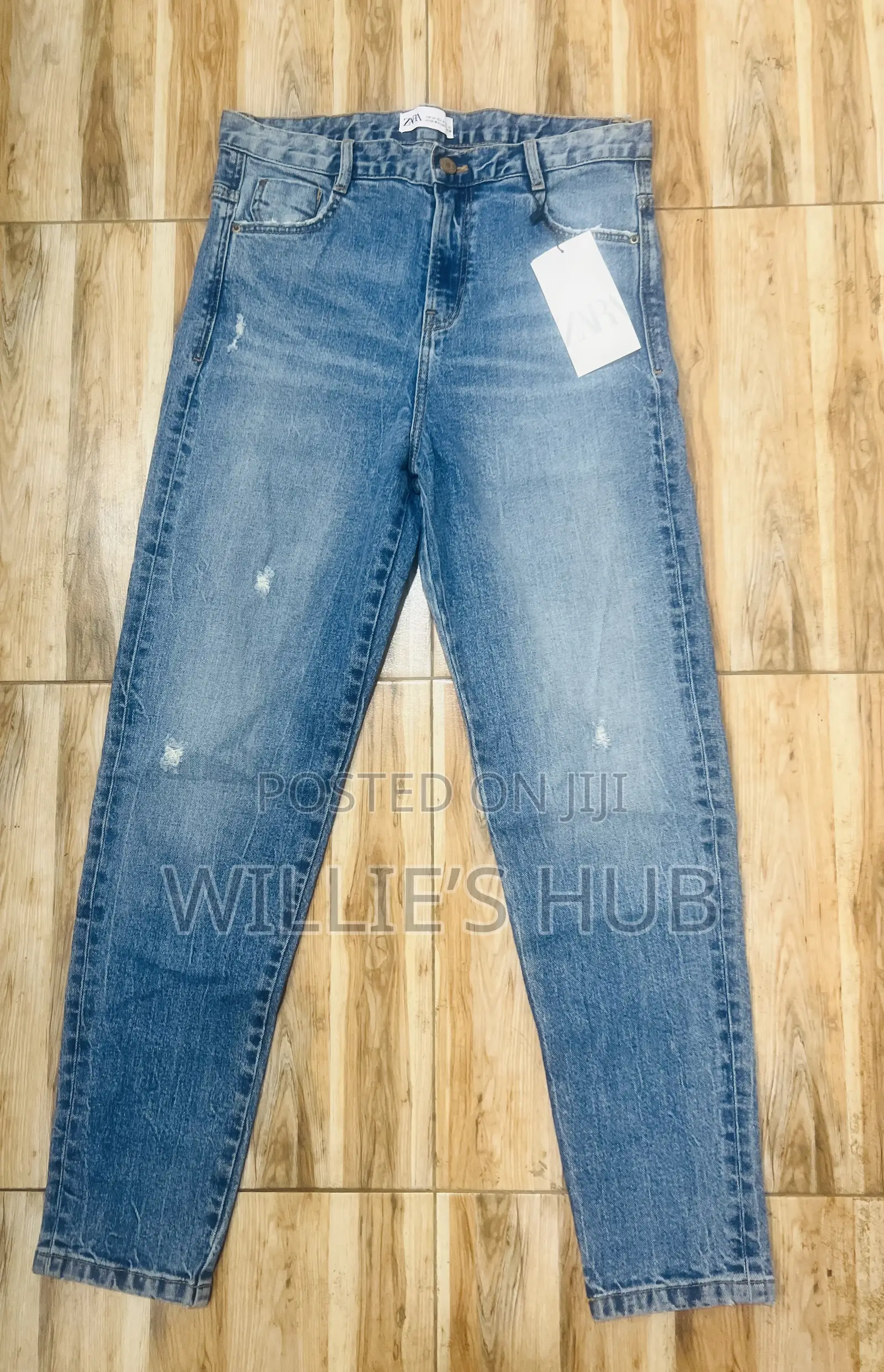Uk Ladies Jeans