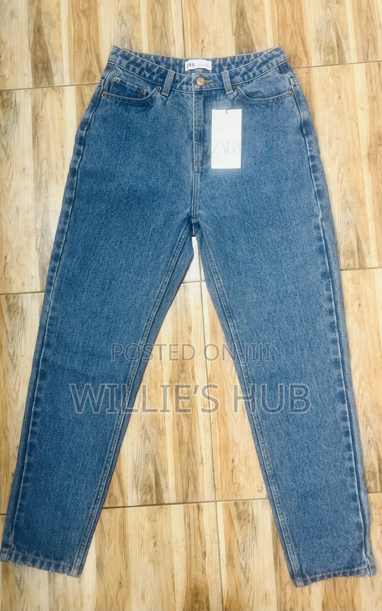 Uk Ladies Jeans