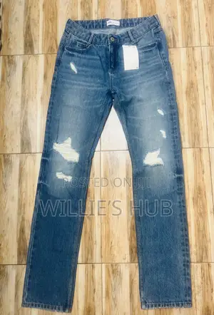 Uk Ladies Jeans