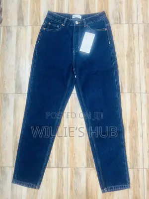 Uk Ladies Jeans