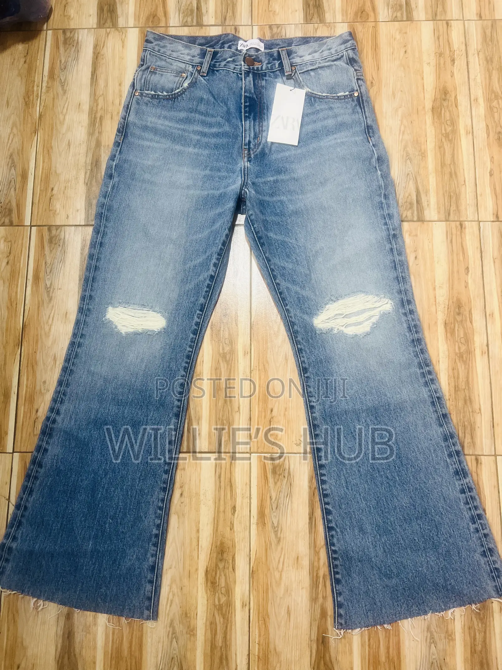 Uk Ladies Jeans
