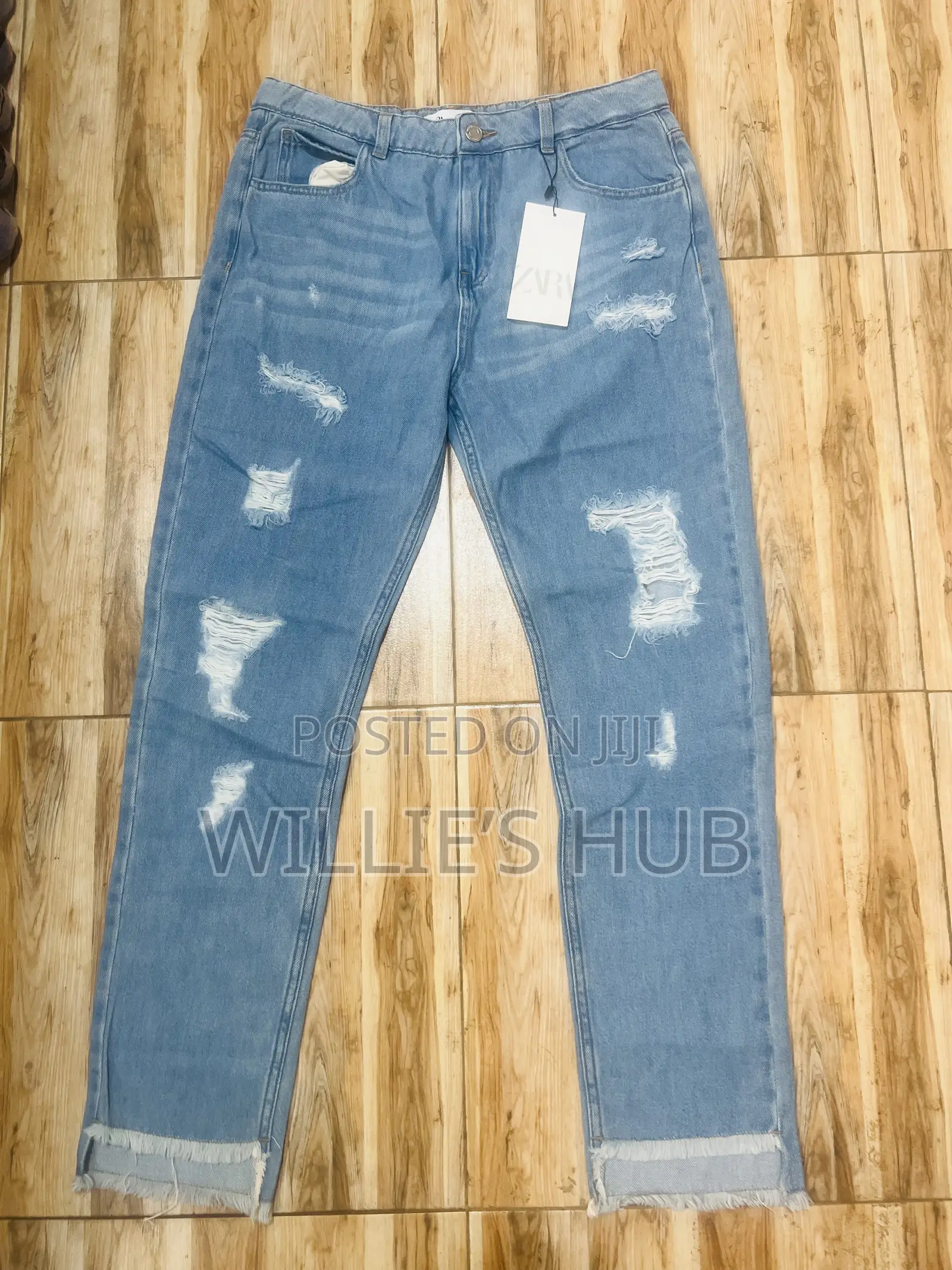 Uk Ladies Jeans