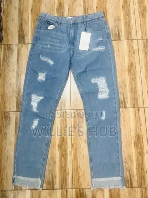 Uk Ladies Jeans