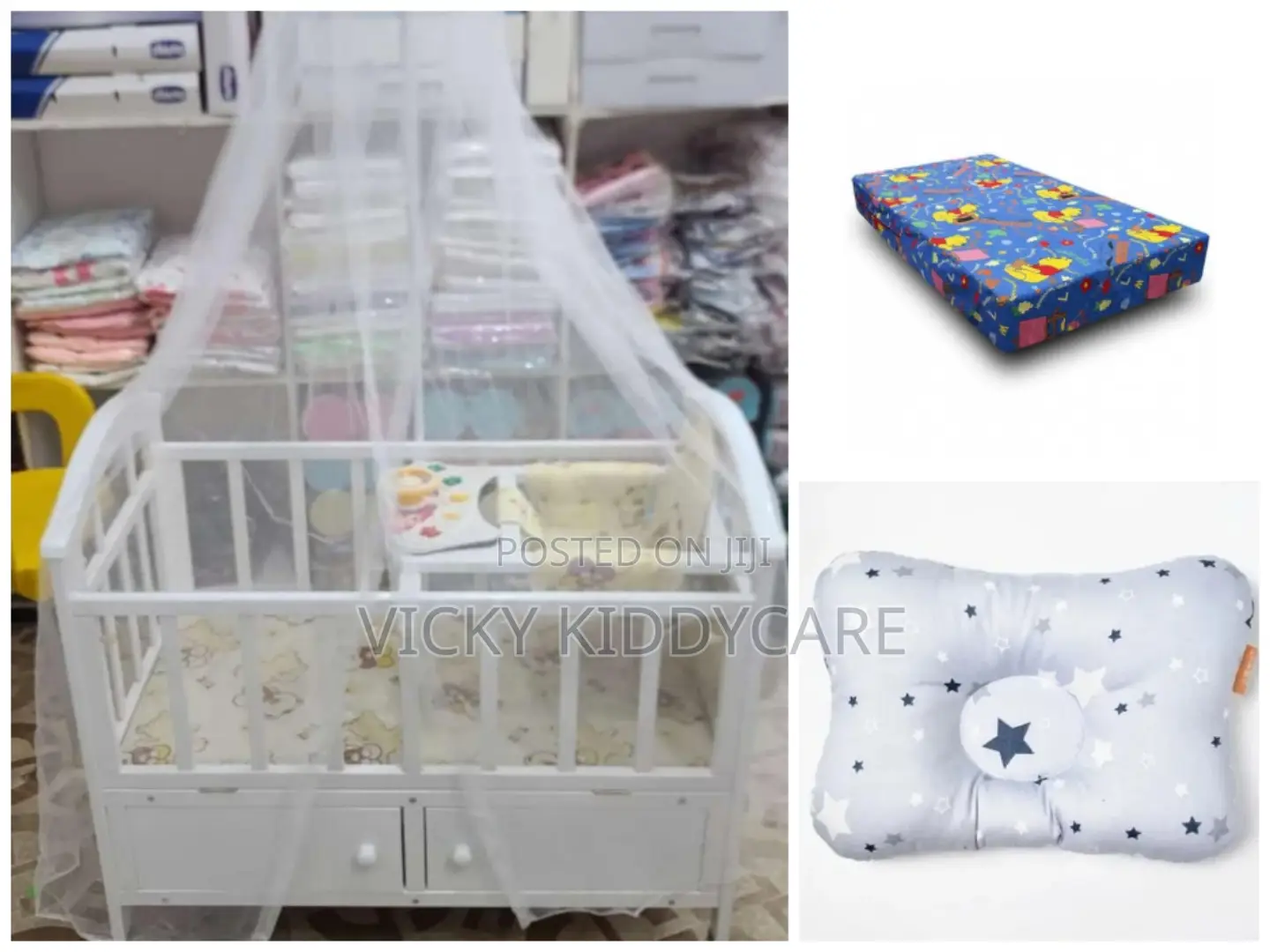 Combo Children Furniture