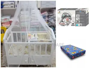 Combo Baby Items