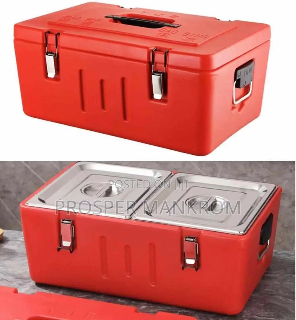 Food Warmer
