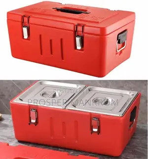 Food Warmer