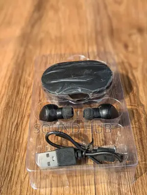 GUIXIA A6S Wireless Headset Bluetooth Earphone True Bass