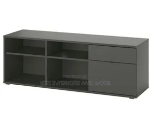 TV Stand With Center Table