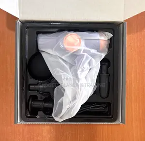 Smart Fascia Deep Muscle Relaxation Massage Gun | JY-511
