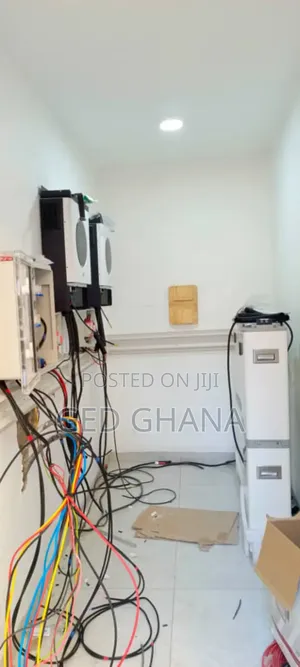10kva Transformer Base Solar Power