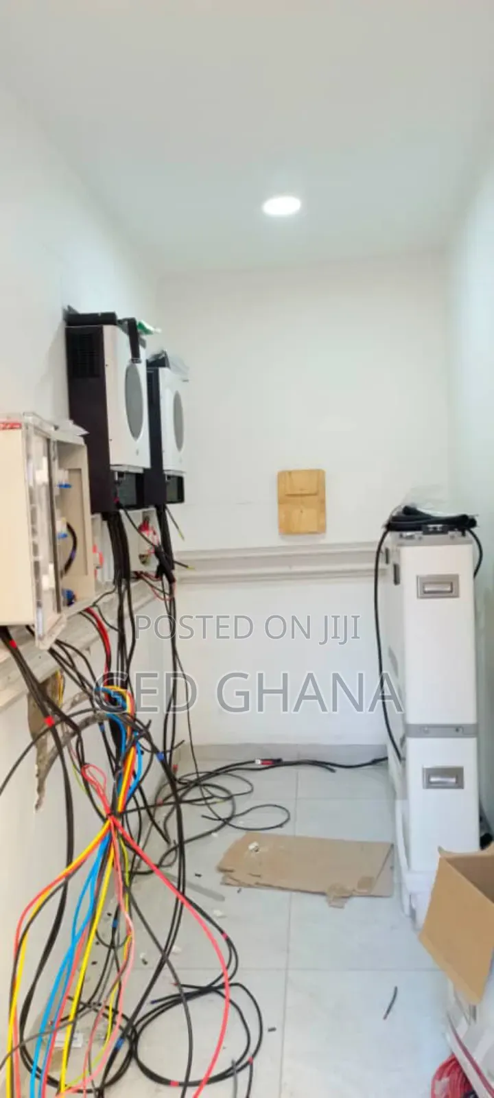 10kva Transformer Base Solar Power