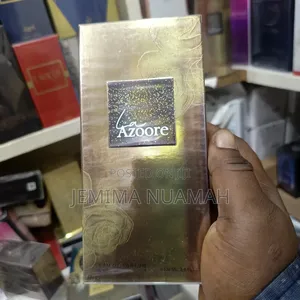 La Azoore Perfume