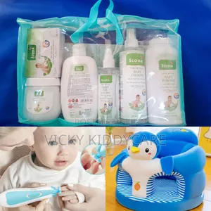 Baby and Child Care Combo