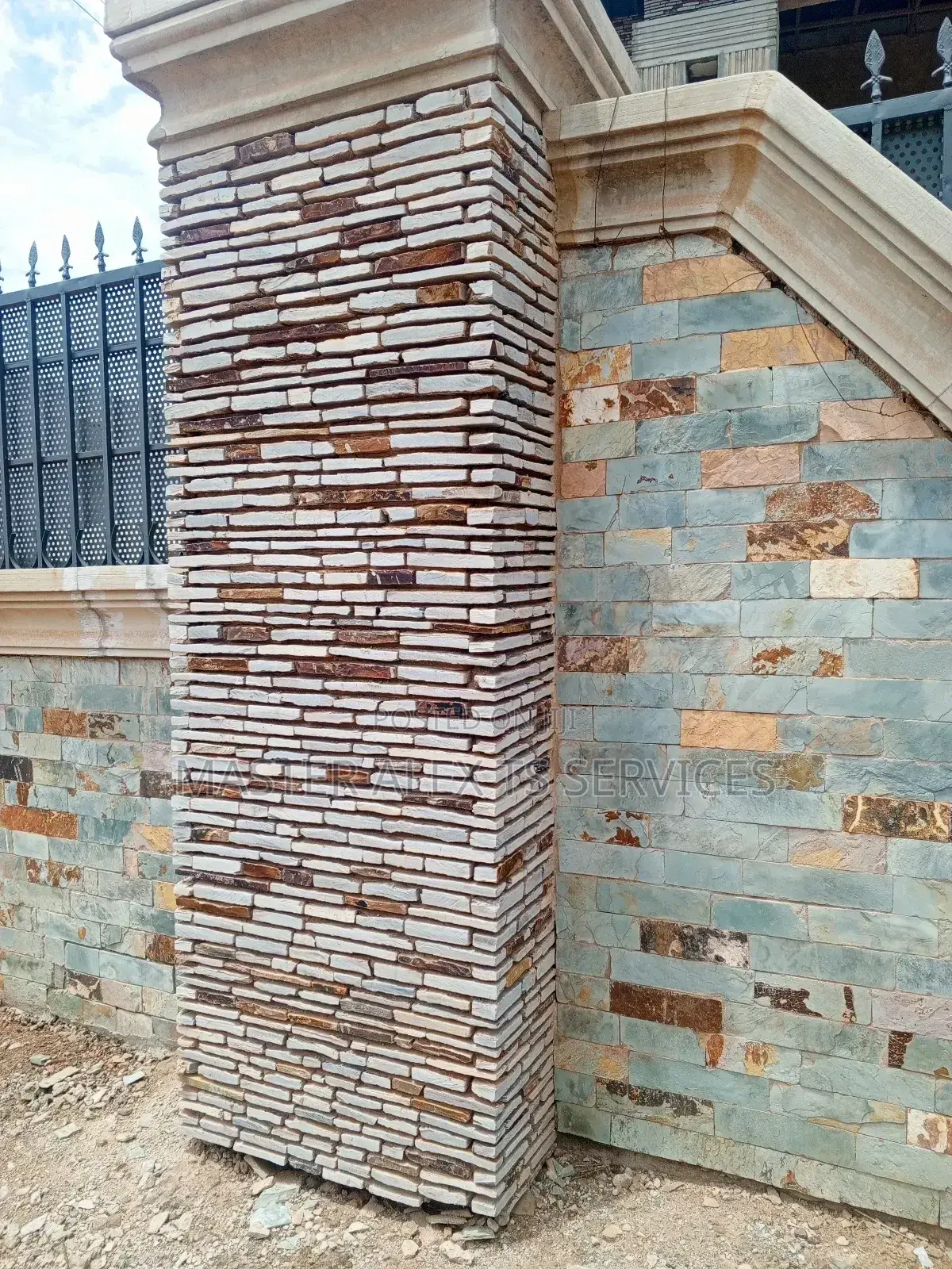 Local and Tarkwa Stones for Sale