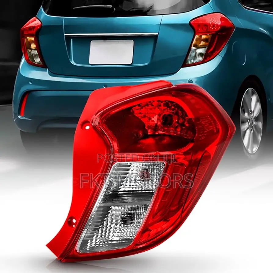 Chevrolet Spark Taillight 2013,2014,2015,2016,2017,2018,2019