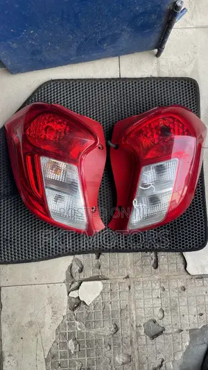 Chevrolet Spark Taillight 2013,2014,2015,2016,2017,2018,2019