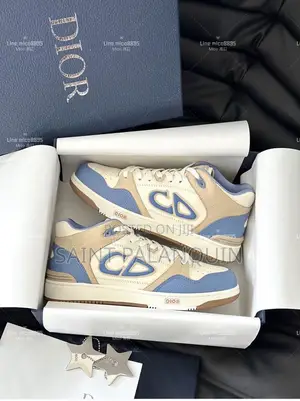 Dior Sneaker