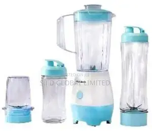 Sip Your Way NASCO-300-WATT-BLENDER-BL1030K