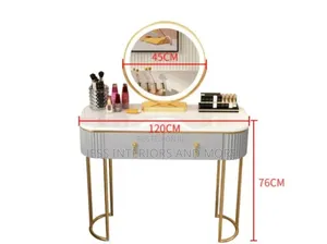 Bedroom Dresser