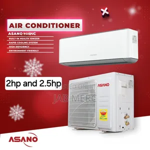 2.0hp Air Conditioner Brand New Original Product 3 Stars